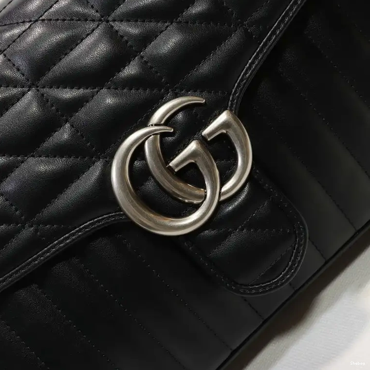 Gucci 2206DJ0020 Bag 0612